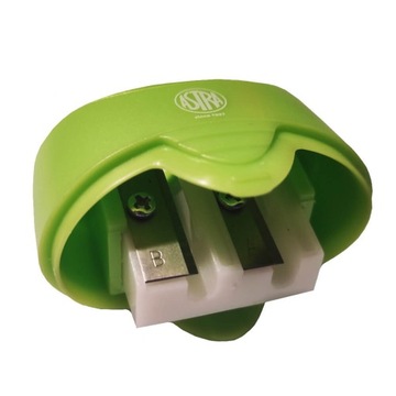 Двойная температура с волновым контейнером Astra