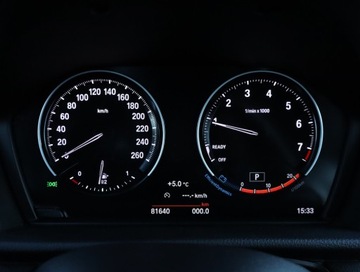BMW Seria 2 G42-U06 Gran Coupe 1.5 218i 140KM 2020 BMW 2 Gran Tourer 218i Gran Tourer, Salon Polska, zdjęcie 10