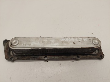 CHLADIČKA OLEJE OPEL OMEGA B FL 2.5 V6 3.0 90572067