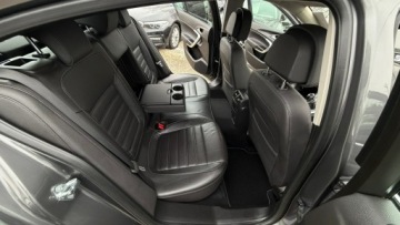 Opel Insignia I Hatchback 1.8 Twinport ECOTEC 140KM 2009 Opel Insignia 1.8i COSMO 140PS OPŁACONY 116.000km, zdjęcie 13