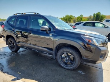 Subaru 2023 Subaru Forester 2023 Subaru Forester Wilderness 2.5 Benzyna 182KM, zdjęcie 1