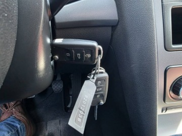 Skoda Octavia II Kombi 1.2 TSI 105KM 2010 Škoda Octavia Skoda Octavia 1.2 TSI 105 KM,, zdjęcie 12