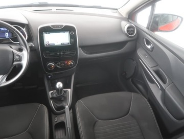 Renault Clio IV Hatchback 5d ENERGY TCe 99g 90KM 2016 Renault Clio 0.9 TCe, Navi, Klima, Klimatronic, zdjęcie 7