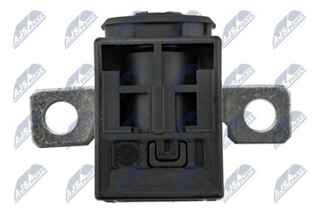 ПИРОТЕХНИЧЕСКИЙ ПРЕДОХРАНИТЕЛЬ VW TOUAREG 2.0 3.0 TDI