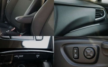 Opel Mokka I X 1.4 Turbo Ecotec 140KM 2018 Opel Mokka Opel Mokka 1.4 Turbo ecoFLEX StartStop Edition 1.4 Benzyna, zdjęcie 33