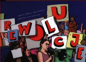 Rewolucje - Bogusław Janiszewski