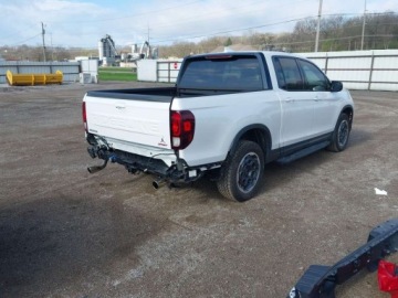 Honda Ridgeline 2024 Honda Ridgeline 2024 HONDA RIDGELINE SPORT 3.5 Benzyna 280KM, zdjęcie 7