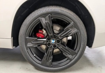 BMW X3 G45 2025 BMW X3 20d xDrive M Sport, Premium, M Pro, Panorama, 21 cali, HAK, EDC 2.0, zdjęcie 15