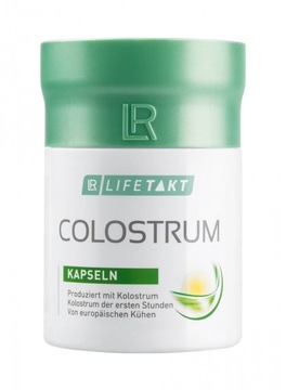 Colostrum LR compact