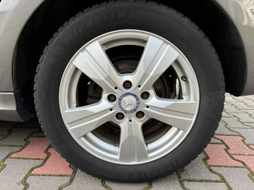 Mercedes Klasa A W169 Coupe 1.7 180 116KM 2010 Mercedes A 180 1.7 benzyna Avantgarde Serwis w ASO, zdjęcie 21