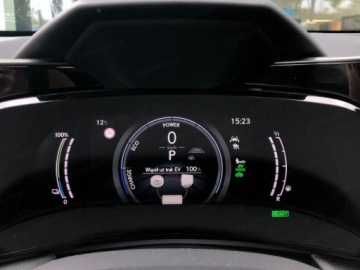 Lexus NX II SUV Facelifting 2.5 450h+ 292KM 2025 LEXUS NX 450h+ Prestige AWD Suv 2.5 (292KM) 2025, zdjęcie 7