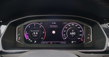Volkswagen Passat B8 Alltrack Facelifting 2.0 TDI SCR 200KM 2021 Volkswagen Passat (Nr.048) 2.0 TDI 4 motion 200 KM Automat Kamera Klimatro, zdjęcie 24