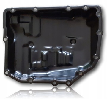 SUZUKI SWIFT MK8 17- МАСЛЯНЫЙ ПОДДОН АВТОМАТИЧЕСКОЙ ТРАНСМИССИИ