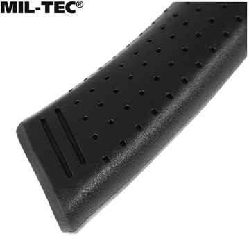 ТОПОР ТУРИСТИЧЕСКИЙ MIL-TEC С КРЫШКОЙ ДЛЯ МОЛОТКА