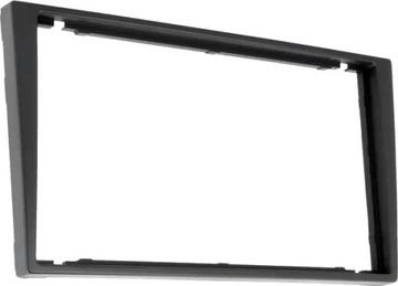 OPEL VECTRA VIVARO РАМКА РАДИО 2DIN ISO КАРМАН