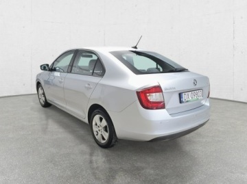 Skoda Rapid II Liftback Facelifting 1.0 TSI 95KM 2019 Škoda RAPID Skoda RAPID Poleasingowe.pl, zdjęcie 4