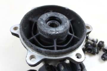 HONDA XL650V TRANSALP RD10 ВОДИТЕЛЬ + РЕЗИНОВЫЕ ЗВЕЗДОЧКИ