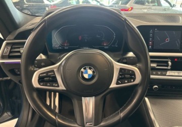 BMW Seria 4 G22-23-26 Coupe 2.0 420i 184KM 2021 BMW Seria 4 2.0 Benzyna 184KM, zdjęcie 8