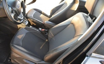 Ford Ecosport II 2017 Ford EcoSport 1.5B Automat Zwykly Silnik Navi Kamera Oryginal Lakier Sprow, zdjęcie 36