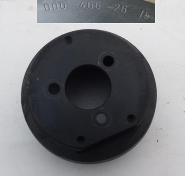 KOLO PUMPY ZAVĚŠENÍ MERCEDES ML W166 0004662615