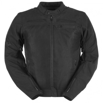 Kurtka Furygan TX Furyo Vented Black Mesh 2XL