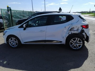 Renault Clio IV Hatchback 5d Facelifting 0.9 Energy TCe 76KM 2019 Renault Clio 65.000ty km !!!, zdjęcie 17