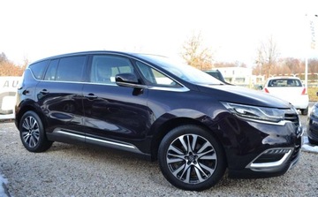 Renault Espace V 2015 Renault Espace Bezwypadkowy - Bogate wyposazenie - Oplacony 1.6 Diesel, zdjęcie 9