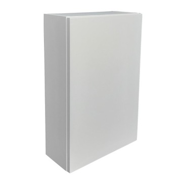 Шкаф для ванной комнаты 40 GLOSS WHITE LACQUER COMPOSED