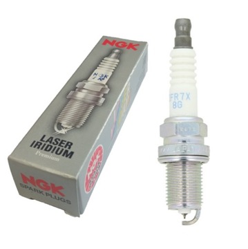 ŚWIECA NGK LASER IRIDIUM IFR7X8G 95820