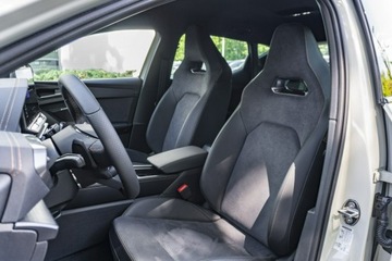 Cupra Leon II 2026 Cupra Leon 1.5 eTSI 150 KM DSG - Dostępny od, zdjęcie 12