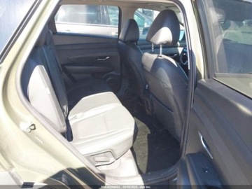 Hyundai Tucson IV 2025 Hyundai Tucson 2025 2.5L GAS FWD 2.5 Benzyna 187KM, zdjęcie 7