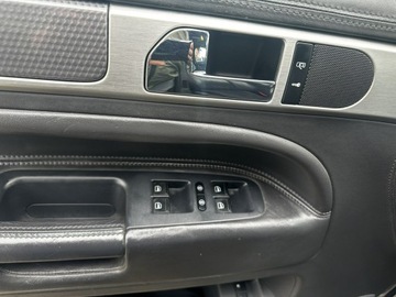 Volkswagen Touareg I 3.0 TDI 225KM 2007 Volkswagen Touareg Polski Salon*Bezwypadkowy, zdjęcie 20