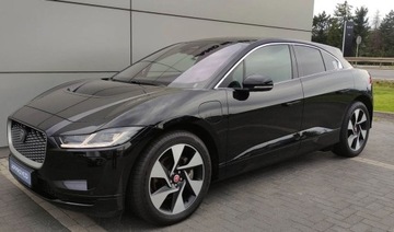 Jaguar I-Pace SUV EV400 400KM 2022 Jaguar I-Pace I-Pace MY22 EV 400 PS AWD Auto SE Atrakcyjny leasing 400KM, zdjęcie 3