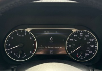 Nissan Sentra VI 2023 Nissan Sentra Sentra 2.0 Vat Marza 1 wlasciciel Kamera Cofania, zdjęcie 21