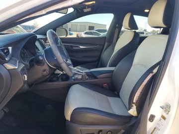 Infiniti 2024 Infiniti QX55 Essential 2024 2.0 Benzyna 268KM, zdjęcie 7