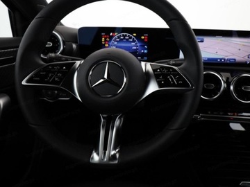 Mercedes Klasa A W177/V177 Hatchback Facelifting 1.3 200 163KM 2025 A Klasa 200 Progressive 1.3 (163KM) 2025, zdjęcie 7