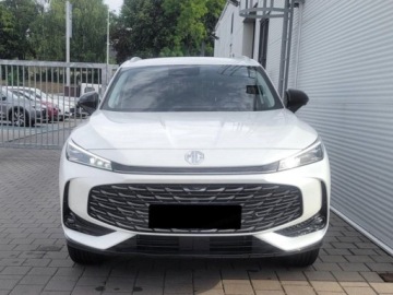MG HS II SUV Hybrid+ 1.5T HYBRID+ 224KM 2026 MG HS 1.5T HEV+ Exclusive aut Suv 224KM 2026, zdjęcie 1