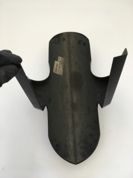BMW S 1000 RR K46 Крыло переднее 10-14