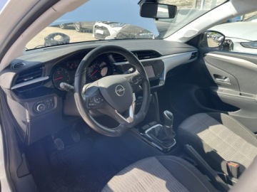 Opel Corsa F Hatchback 5d 1.2 75KM 2023 Opel Corsa PL Edition Klimatyzacja Podgrzewanie, zdjęcie 8