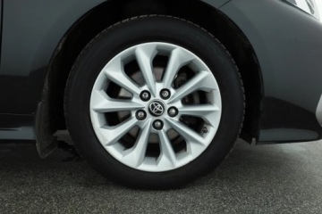 Toyota Corolla XII Sedan 1.5 VVT-i 125KM 2022 Toyota Corolla 1.5 VVT-i, Salon Polska, zdjęcie 11