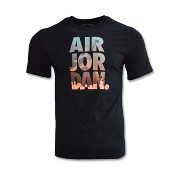 Koszulka Air Jordan Jumpman JMC GFX Crew T-shirt