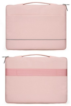 TORBA DO MACBOOK HP LENOVO ASUS TABLET 14' 15' POKROWIEC ETUI A4