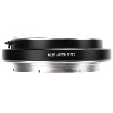 Адаптер крепления EF-GFX с автоматической функцией