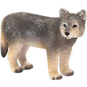 WILK MŁODY - Animal Planet 387244 rozmair S