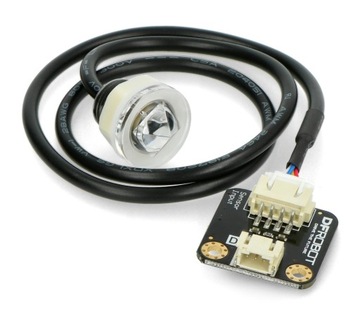 DFRobot Gravity - датчик уровня жидкости FS-IR02