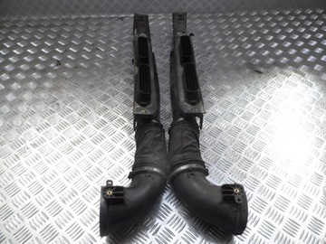 RURA WLOT POWIETRZA LEWY RANGE ROVER VOGUE L405