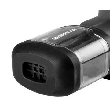 ГРАФИТОВАЯ ШЛИФОВАЛЬНАЯ МАШИНА DELTA 180W