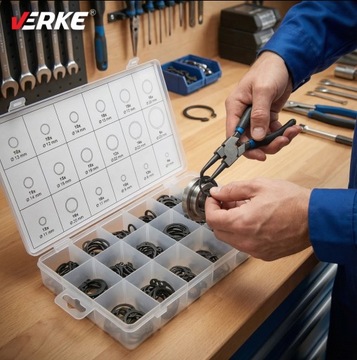 КОМПЛЕКТ КОЛЬЦЕВ ВНУТРЕННИЙ НАРУЖНЫЙ КОМПЛЕКТ КОЛЬЦЕВ КОМПЛЕКТ КОЛЬЦЕВ