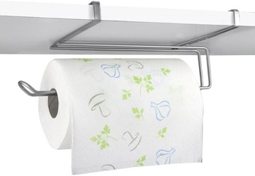 ВЕШАЛКА на дверцу под шкафчик ДЛЯ ШВЕЙЦАРСКОГО ПОЛОТЕНЦА