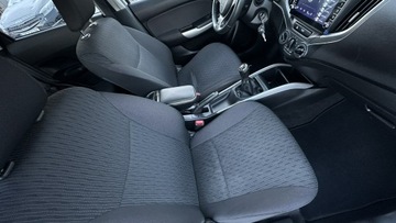 Suzuki Baleno III 1.2 DualJet 90KM 2019 Suzuki Baleno Benzyna Salon Polska Zarejestrowany, zdjęcie 17